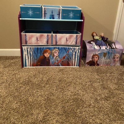 Frozen deals toy organizer