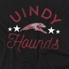 Men's University of Indianapolis Official Hounds T-Shirt - 2 of 4