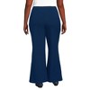 Lands' End Women's Starfish High Rise Palazzo Pants - 2 of 3