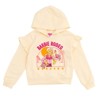 Barbie Girls Fleece Hoodie and Leggings Outfit Set Little Kid to Big Kid - 2 of 4