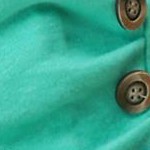 turquoise green