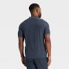 Men's Short Sleeve Polo Sweater - Goodfellow & Co™ - 2 of 3