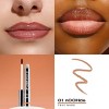 Sacheu Lip Liner Stay-N Shade nOOHde 01 - 4 of 4