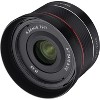 Samyang AF 24mm f/2.8 FE Lens for Sony E - 3 of 4