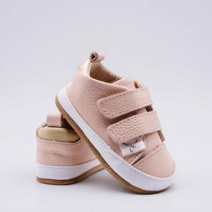 Little Love Bug Company Low Top Sneaker - 1 of 4