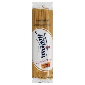 La Molisana Pasta Linguine - Case of 18 - 16 oz - 1 of 1