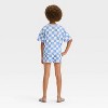 Grayson Threads Kids' Tee + Shorts Set - 2 of 4