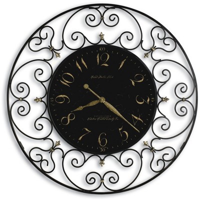 Howard Miller Joline Wall Clock 625367