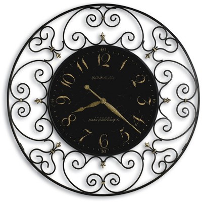 Howard Miller 625367 Howard Miller Joline Wall Clock 625367