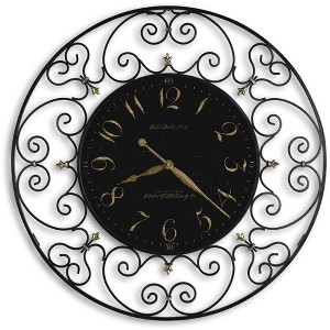 Howard Miller Joline Wall Clock 625367 - 1 of 3