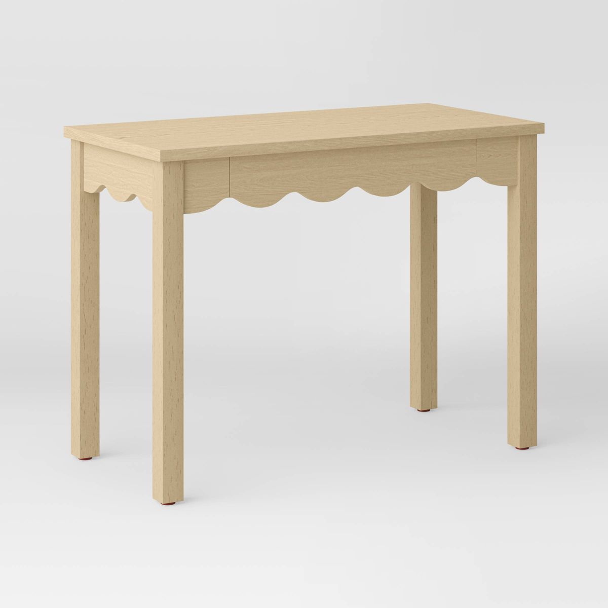 Target Wavy Writing Desk