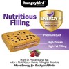Hungrybird Energy+ No-Melt, High-Protein Suet Cake with Berry Filling for Outside Wild Bird Feeders - 3 of 4