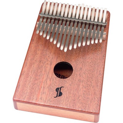 Stagg 17-Note Mahogany Kalimba