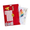 Crayola® Pokemon™ Color & Sticker Activity Set, 1 ct - Kroger