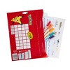 Crayola Pokemon Color & Sticker Activity Set : Target