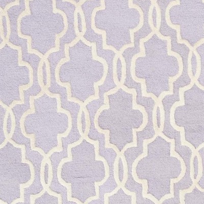 lavander/ivory