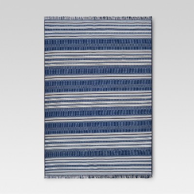 Global Stripe Outdoor Rug - Threshold™