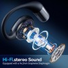 SUGIFT Open-Ear Sport Bluetooth Earbuds with Bluetooth 5.4 - 4 of 4