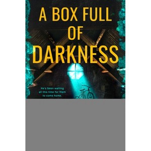 A Box Full of Darkness - by  Simone St James (Hardcover) - 1 of 1