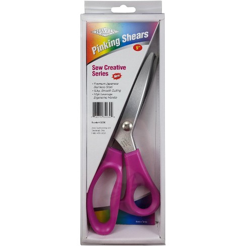 Pinking Scissors/Shears, 9