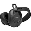 AKG Pro Audio  Over-Ear, Closed-Back, Foldable Studio Headphones Black - 3 of 4
