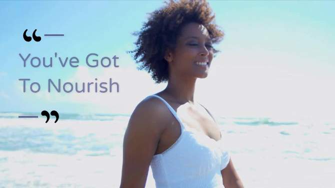 Nourish Organic Skin Salve Citrus, Sweet Orange and Rosehip - 3 fl oz, 2 of 5, play video