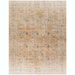 Mark & Day Margaret Washable Woven Indoor and Outdoor Area Rugs - Becki Owens x Livabliss - 1 of 4