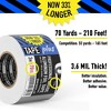 Tape Plus Professional Grade Aluminum Foil Tape - 3 Inch by 210 Feet (70 Yards) - 2 of 4