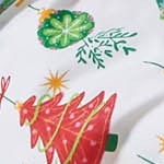 twinkling ornaments