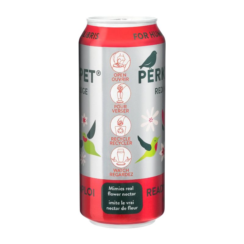 Perky-Pet 16oz Nectar Can, 2 of 5