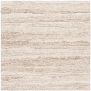 Ebony EBN221 Hand Tufted Indoor Rugs - Safavieh - 1 of 3