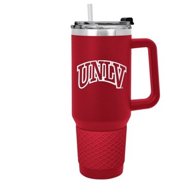 NCAA UNLV Rebels Colossus Travel Mug - 40oz