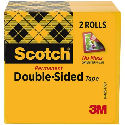 Scotch Adhesive Roller Target