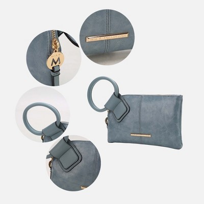 MKF Collection Simone Clutch/Wristlet by Mia K - image 4