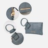 MKF Collection Simone Clutch/Wristlet by Mia K - 4 of 4