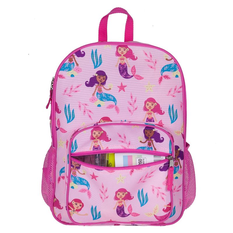 Wildkin Day2Day Backpack for Kids, 4 of 11