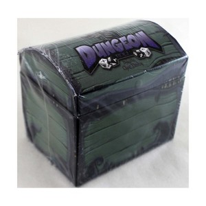 Dungeon Roll (Kickstarter Edition) Board Game - 1 of 1