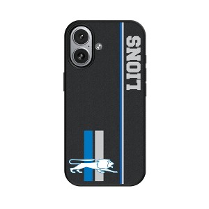 NFL NFC Historic Teams Sidebar MagSafe Compatible Cell Phone Case for Apple iPhone 17 Series - 1 of 4