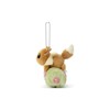 Pokemon Takara Tomy Eco Bag Plush Pokemon Eevee - 2 of 4