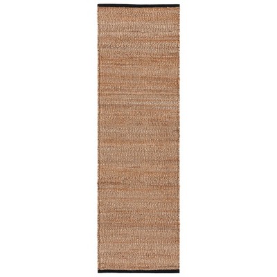 Natural Fiber NF867 Machine Made Indoor - Safavieh