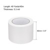 Unique Bargains Self-Adhesive Stretchable Cloth Bookbinding Repair Tapes - 2 of 3