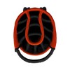 NCAA Oklahoma State Cowboys Team Effort Caddie Golf Bag - 3 of 3