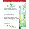 Sweetleaf Organic Stevia Packets, 70 Count – Zero-Calorie Natural Sweetener - 3 of 4