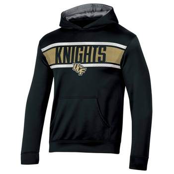 NCAA UCF Knights Boys' Poly Hooded Sweatshirt