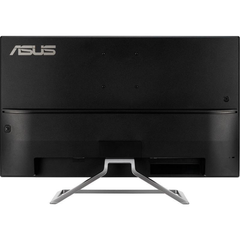 ASUS VA32UQ 31.5 Inch HDR 3840 x 2160 4K 4ms GTG 16:9 60Hz FreeSync Eye-Care UHD LED Gaming LCD Monitor - Black, 5 of 6