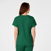 Wink PRO Women's 4 Pocket V-Neck Scrub Top - 2 of 4