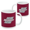 Henderson State Primary Logo Ceramic Coffee Mug Novelty Gift Mugs for Coffee Tea and Hot Drinks 11oz White - 2 of 4