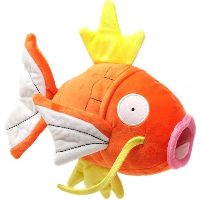 magikarp stuffed animal