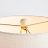 Plum & Post Maye Tapered Lamp - 4 of 4