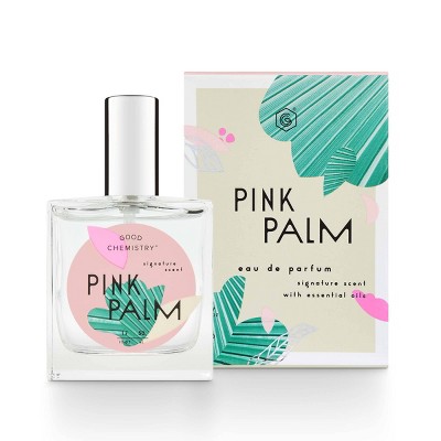 Pink Palm by Good Chemistry™ Women's Eau de Parfum - 1.7 fl oz